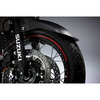 SUZUKI PÁSKA NA PREDNÉ KOLESO V-STROM 19"